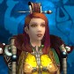 Character Avatar